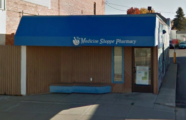 John Gust, Pharmacist